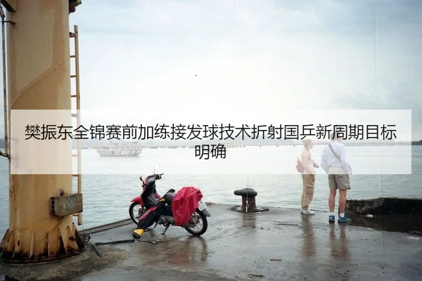 樊振东全锦赛前加练接发球技术折射国乒新周期目标明确